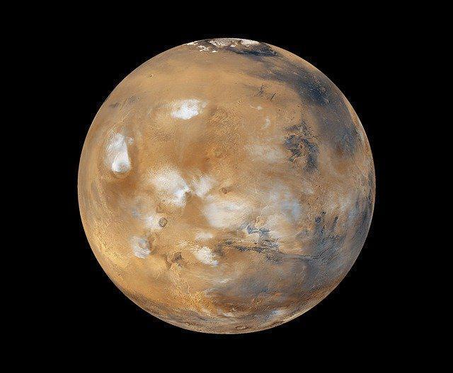 Mars Oğlak burcunda: Domino etkisi
