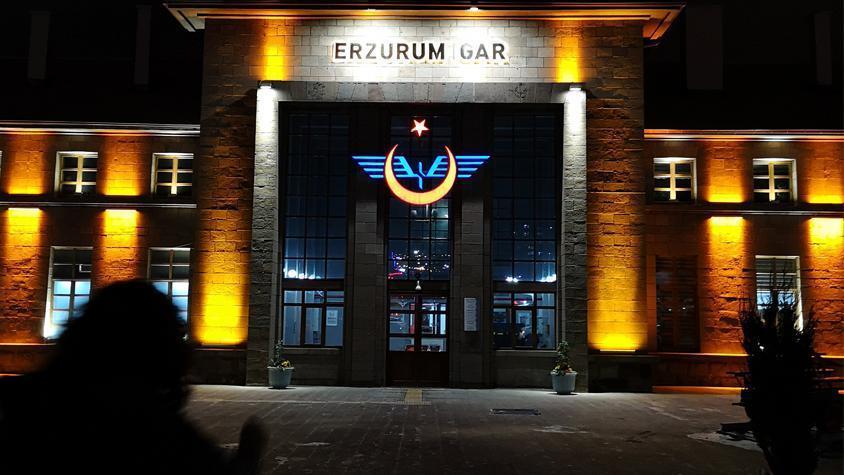Nerede kalmıştık Dadaşlar diyarı: Erzurum