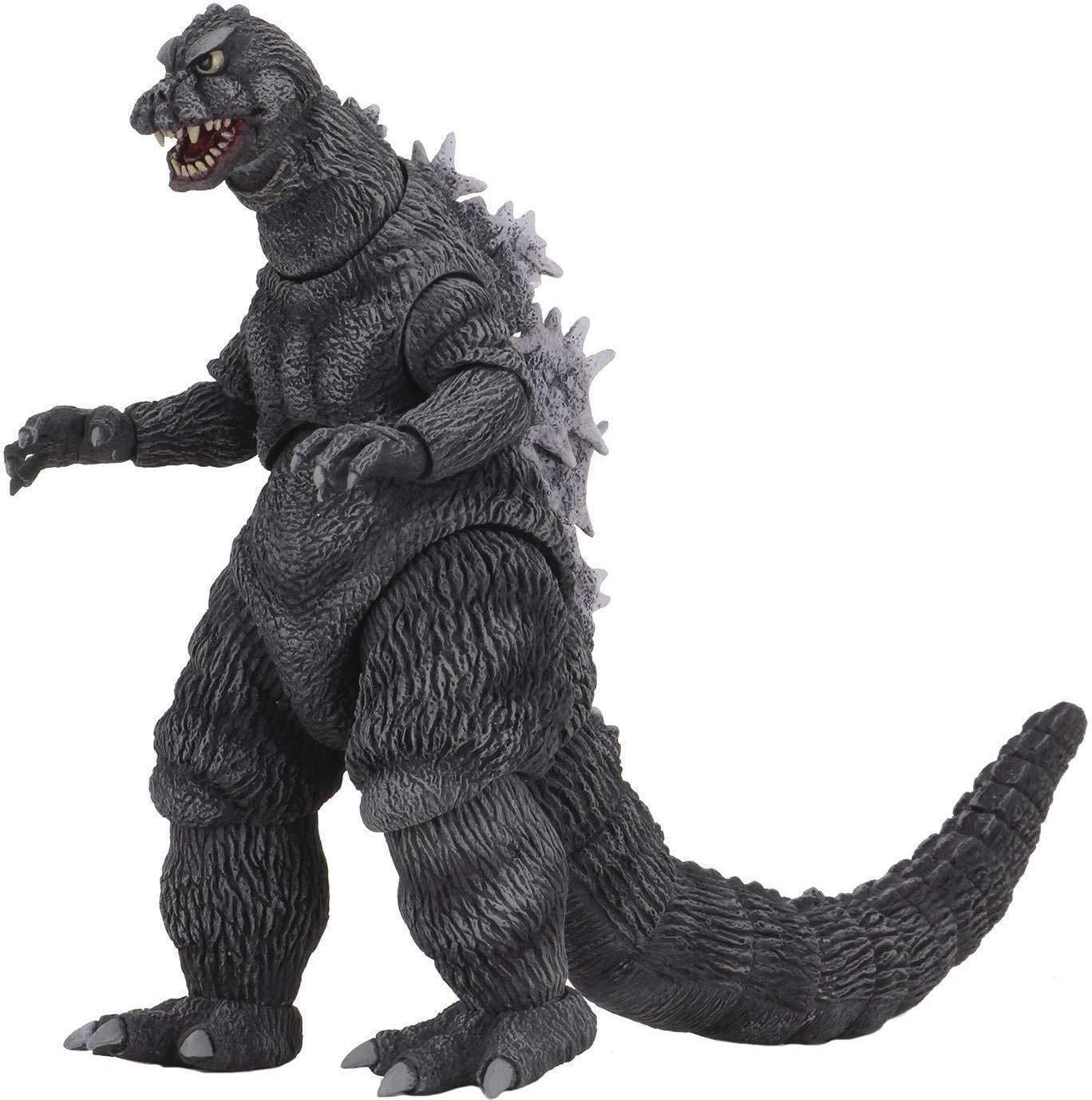 Babaya çocuk emanet ettim, döndüğümde Godzilla olmuştu