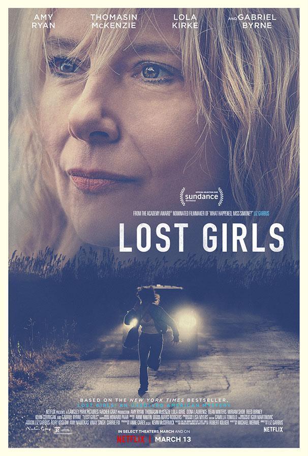Lost Girls: Silinmeye yüz tutmuş cinayetler