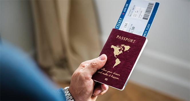 Schengen vizesi 2019 raporu: Türkiye en çok başvuran dördüncü ülke oldu