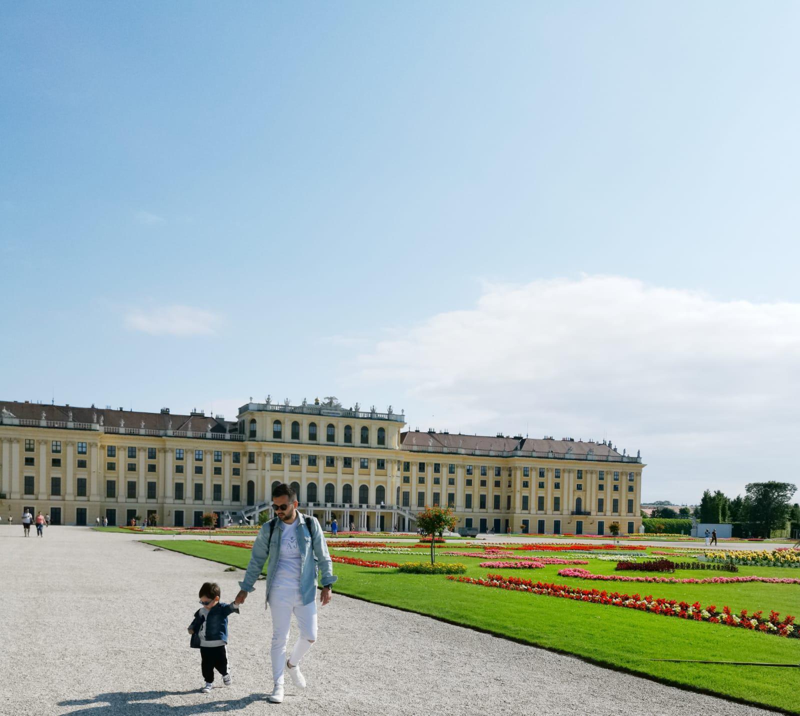 Viyana: Zarafet sahibi ve mirasına sahip çıkmış bir neslin şehri