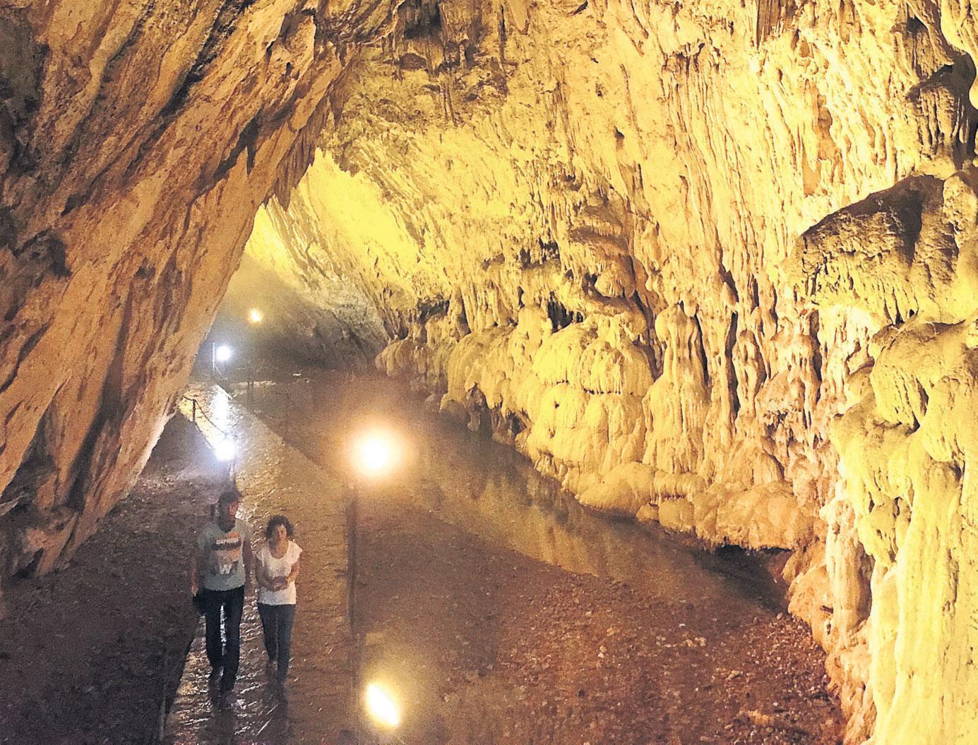 Mutlu insanlar kenti: Kırklareli