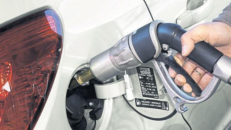 4.7 milyon otomobil sahibi benzini bıraktı LPGli araçta yüzde 30 kâr