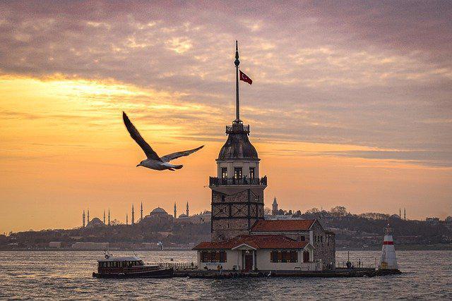 6 Ekim: İstanbul için en önemli tarih