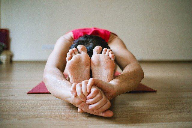 Yeni başlayanlar için yoga: Bir yoginin hatıra defteri