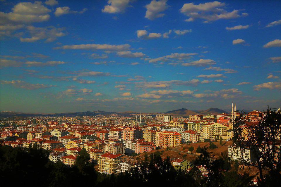 Ankara, köklü tarihiyle daha çok tanınmayı hak ediyor