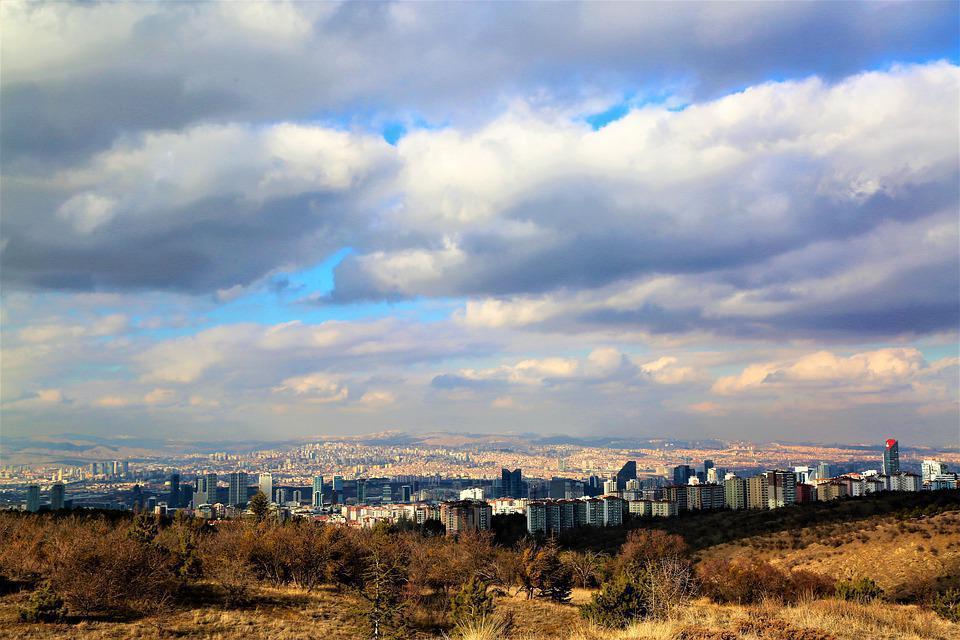 Ankara, köklü tarihiyle daha çok tanınmayı hak ediyor