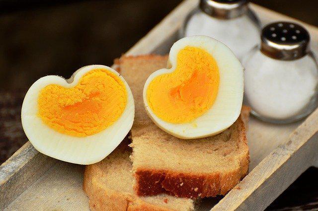 Yumurtanın faydaları nelerdir Yumurta hakkında bilmeniz gereken her şey