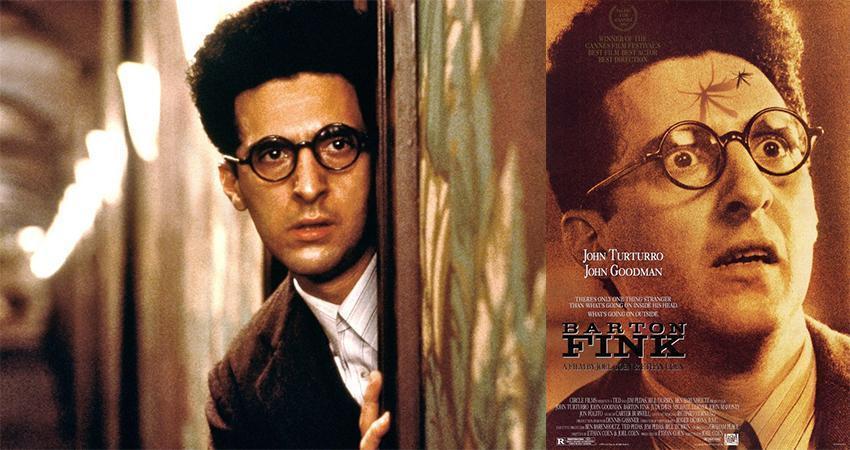 Mank: Barton Fink’in biyografik kardeşi