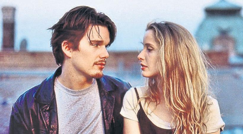 Sevgililer Gününde izlenecek en romantik filmler