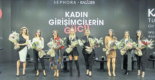 3. Anadolu’nun Kadın Gücü yarışması için son başvuru 30 Nisan
