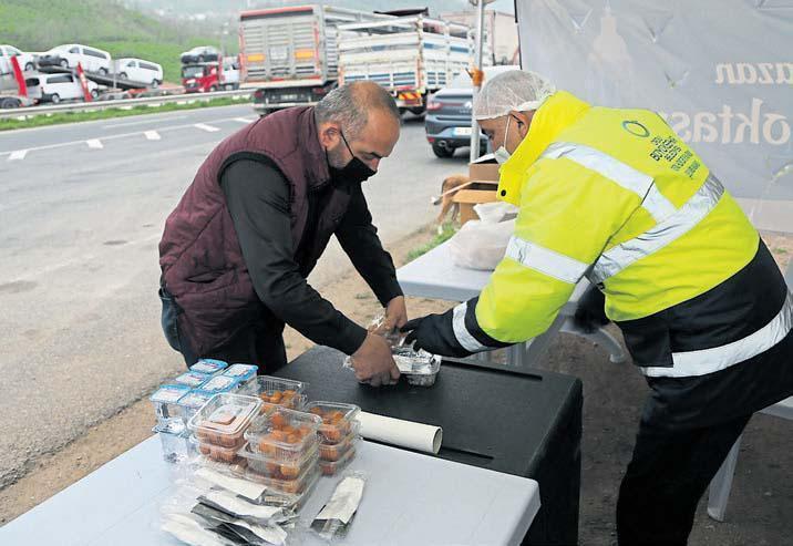 Küçükçekmecede oyun başladı