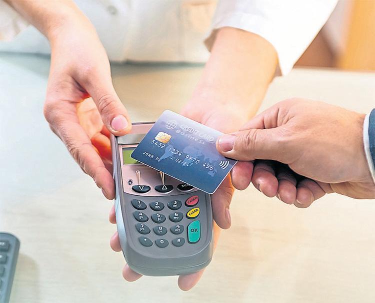 Kart borcuna kredili çözüm