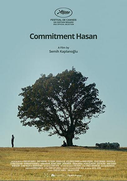 ‘Bağlılık Hasan’: Kaplanoğlu’nun köklere dönüş filmi