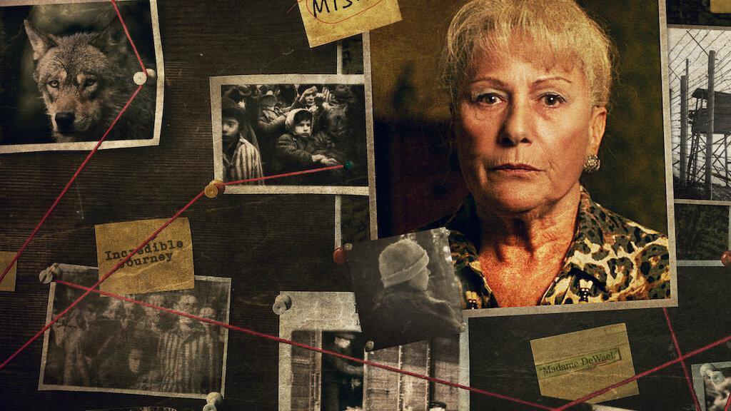 ‘Misha and the Wolves’: Anne Frank-Kırmızı Başlıklı Kız kırması çarpıcı bir soykırım belgeseli