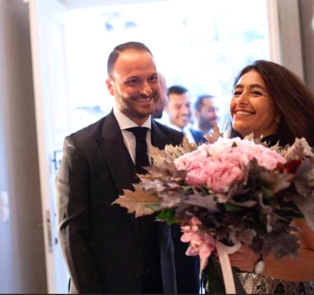 Mina Başaranın nişanlısı Murat Gezerden duygulandıran Anneler Günü paylaşımı