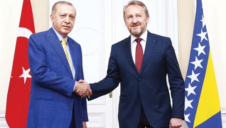 Erdoğandan ‘suikast’ iddialarına yanıt: Tehditler bizi bu yoldan alıkoyamaz