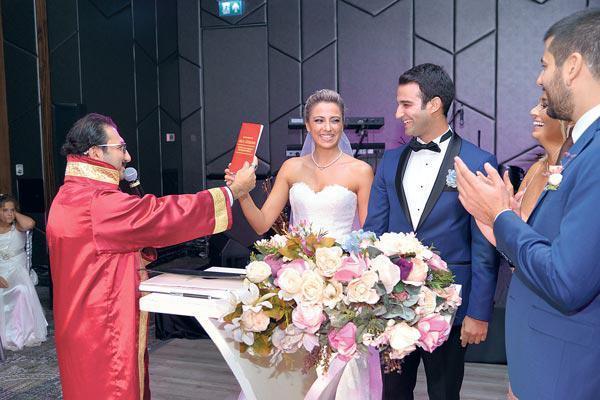 Mehmet Ali İşgören 7 yıldır sözde nikah kıyıyor