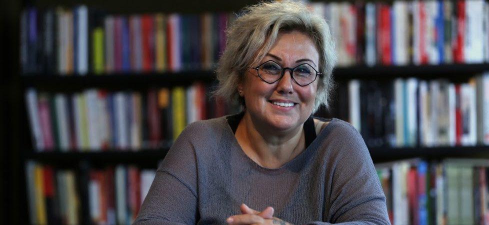 Süleyman Demirelin doktoru Aylin Cesur İYİ Partiden Milletvekili adayı oldu