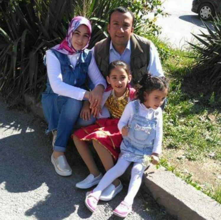 Ankarada bir anne 2 çocuğunu öldürdü