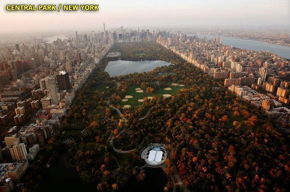 Millet Bahçesi dünyanın en büyük 3’üncü şehir parkı olacak
