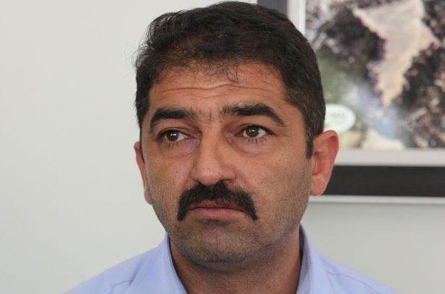Denizlinin Kale Belediye Başkanı Erkan Hayla görevden alındı