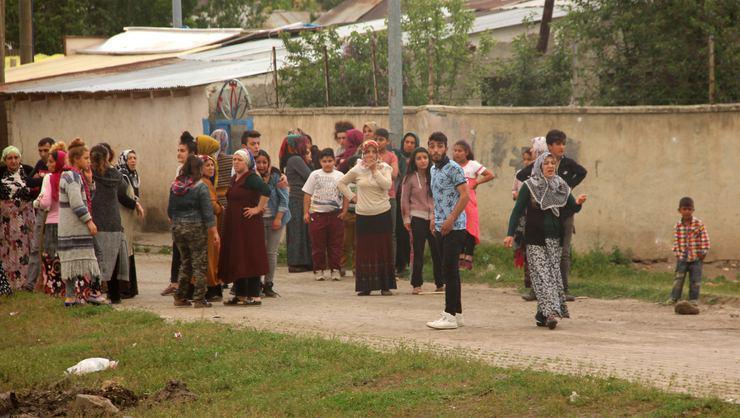 Erzurumdaki silahlı kavgada ölü sayısı 2ye yükseldi