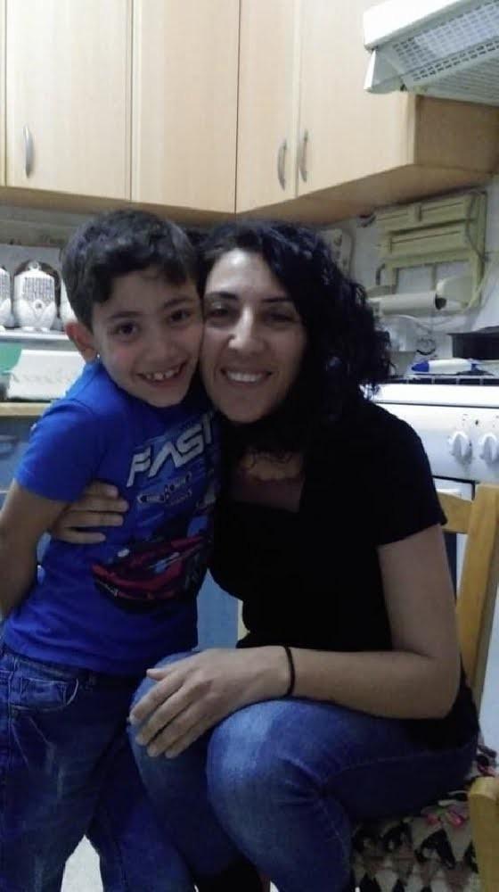7 yaşındaki oğlunu öldürdü, olaya şahit olan dede kalp krizi geçirerek öldü
