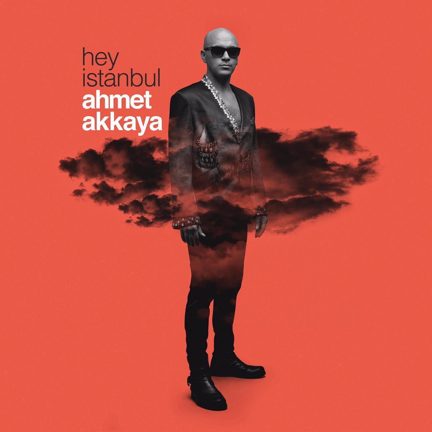 Ah Canım Ahmet “Hey İstanbul ile dönüyor