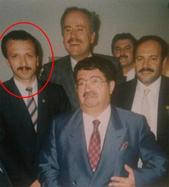 Eski ANAP milletvekili Ertuğrul Özdemir köye yerleşti