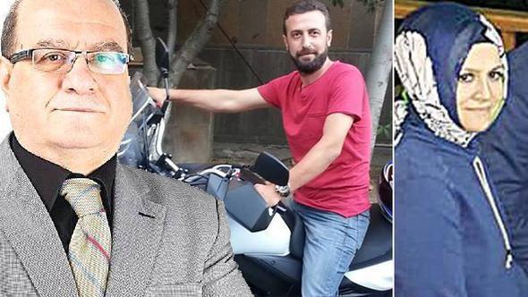 Gazeteci Kadir Demireli öldüren damada 37 yıl 6 ay hapis cezası