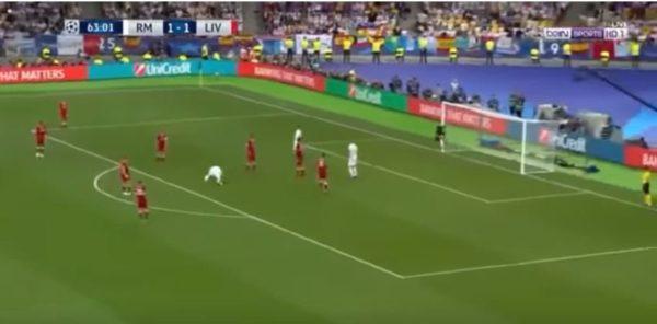 Ronaldo ve Gareth Bale’in gollerinde inanılmaz tesadüf