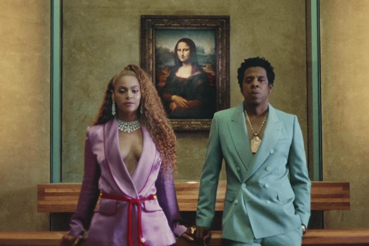 Beyoncé ve Jay-Z çifti albüm çıkardı: Everything is Love