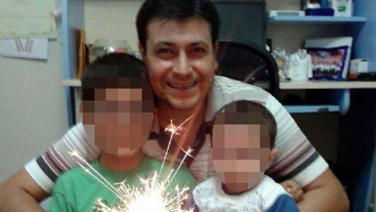 İzmirde sağlık memuru otomobilinde vurulmuş olarak bulundu