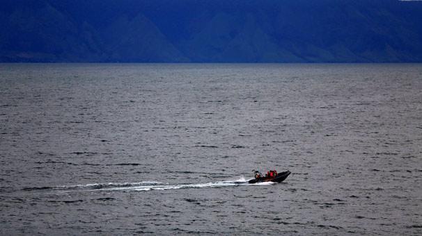 Toba Gölünde batan feribotta facia büyüyor: 180 ölü