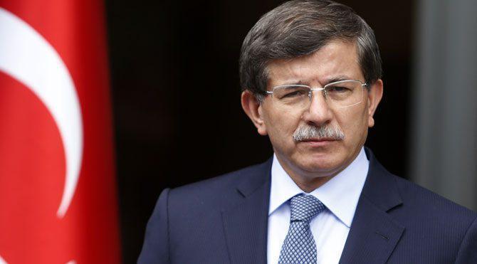 Eski Başbakan Ahmet Davutoğlunu ölümle tehdit eden Erhan Yiğit hakkında karar