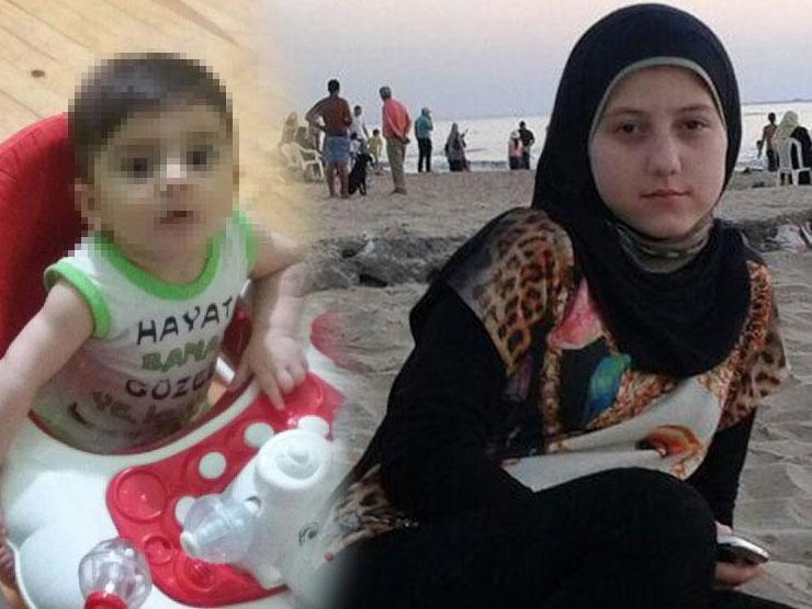 Bıçaklanarak öldürülen Suriyeli Dima toprağa verildi