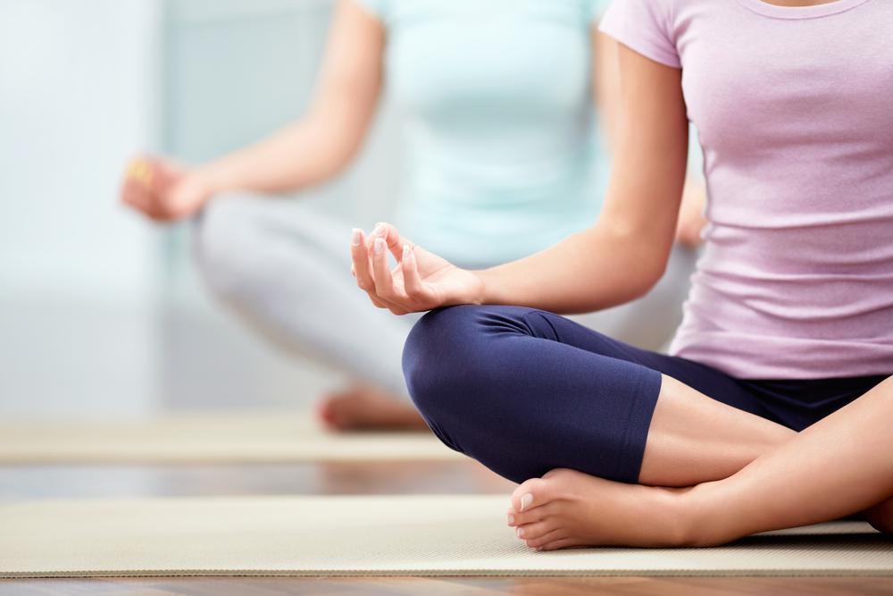 Zihin ve beden bütünlüğü için en doğru tercih yoga (Dünya Yoga Günü)