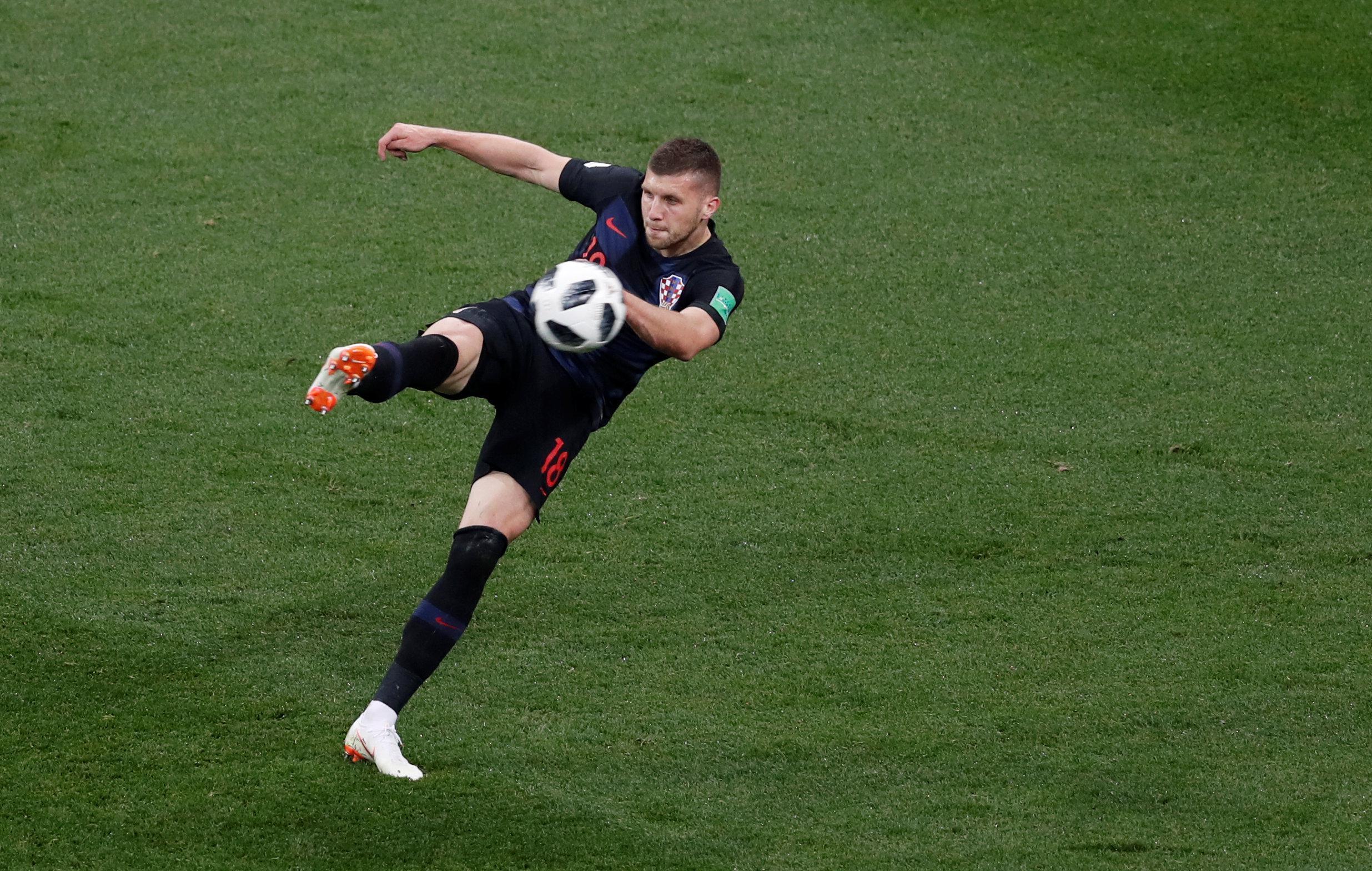 Arjantin - Hırvatistan maç özeti