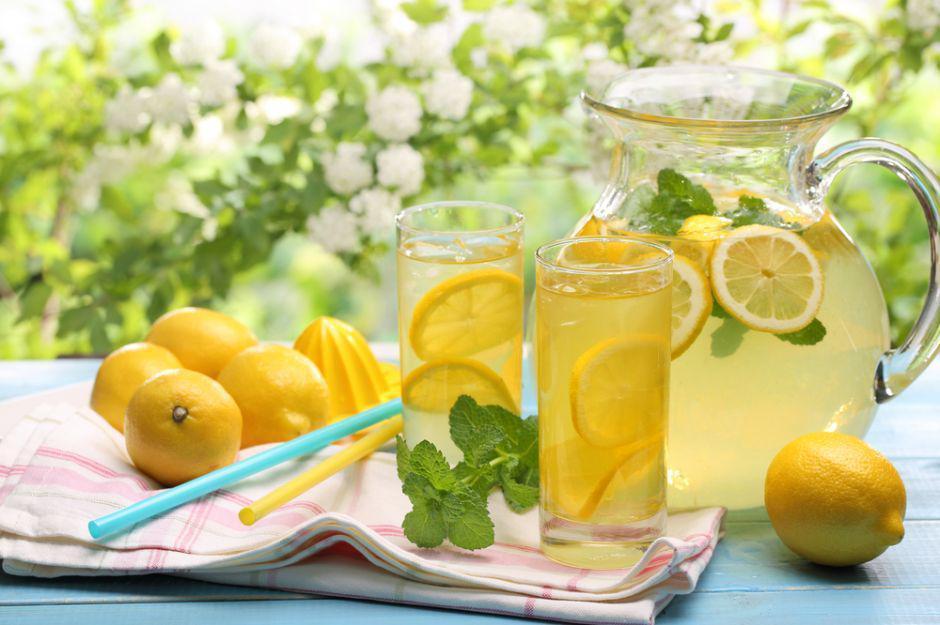 Böbrek taşının çaresi doğal limonata olabilir...