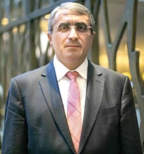 Gelir İdaresi Başkanı Adnan Ertürk hayatını kaybetti