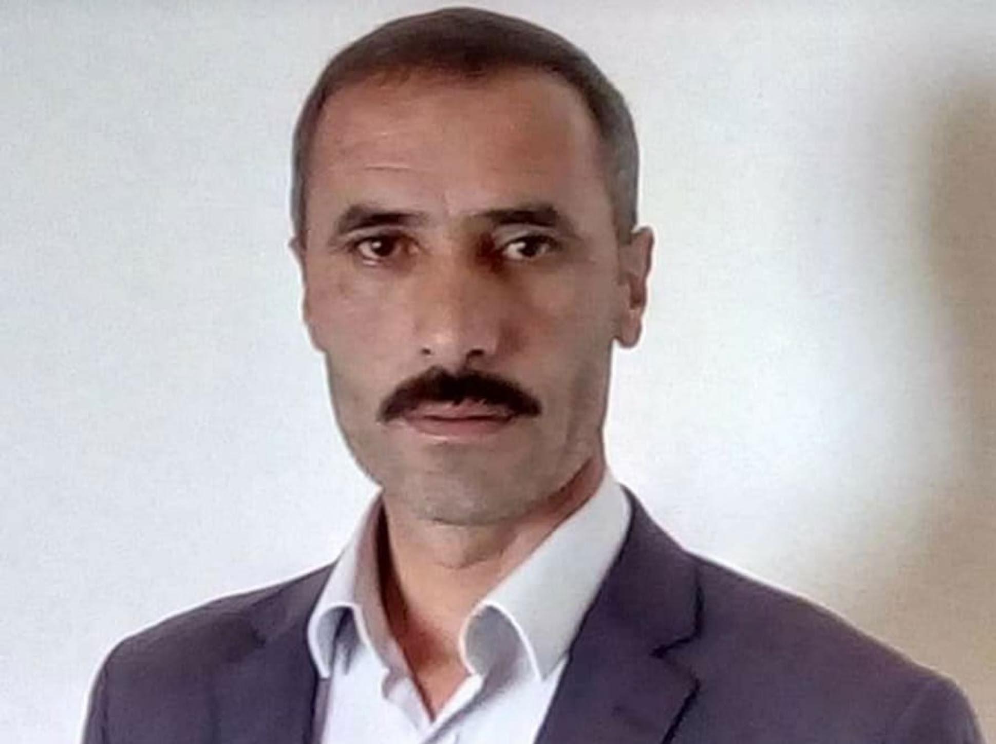 Öldürülen İYİ Parti İlçe Başkanının cenazesini almaya giden kardeşi de öldürüldü