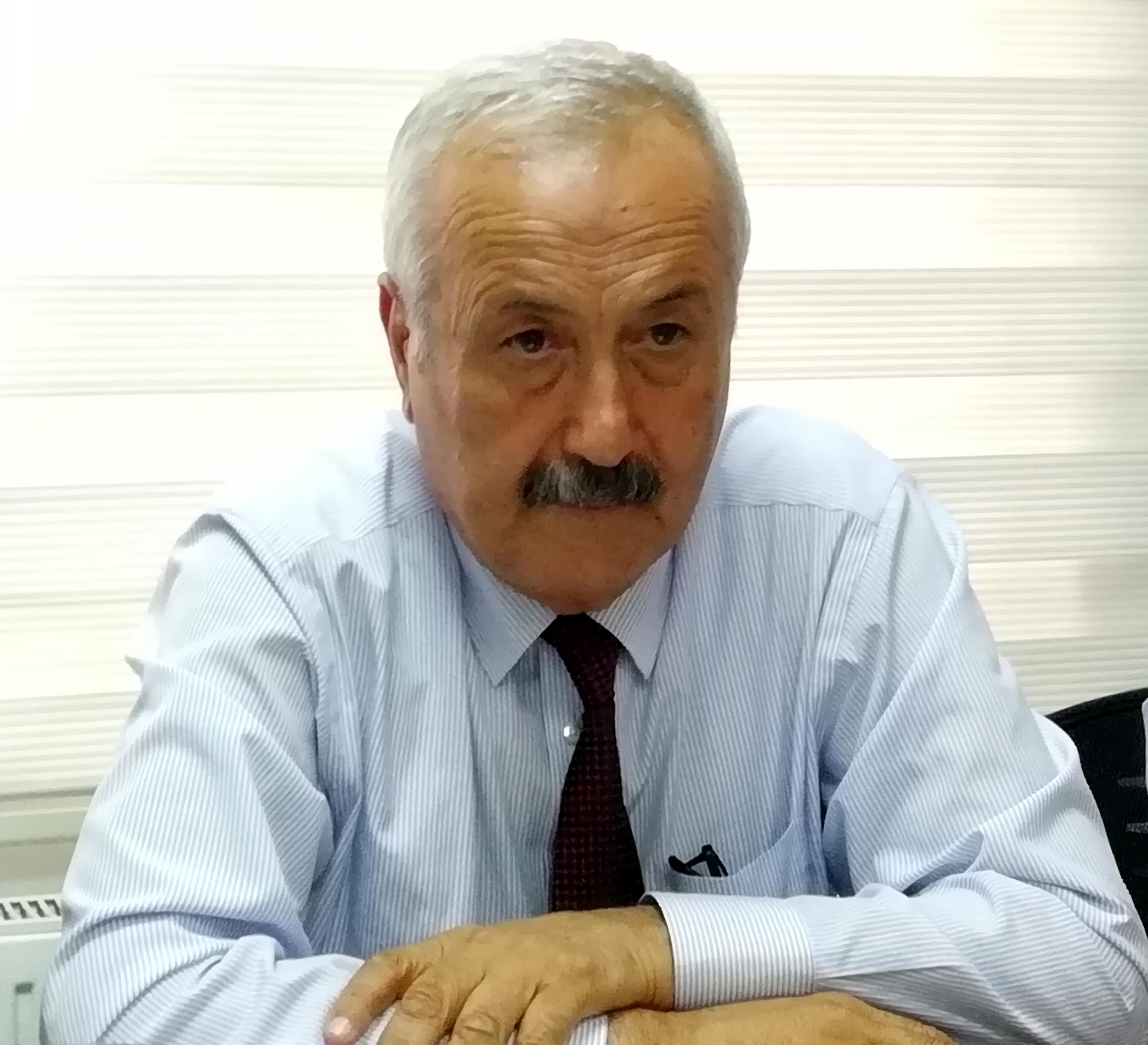 CHP 41 yıl sonra Nevşehirden milletvekili çıkardı