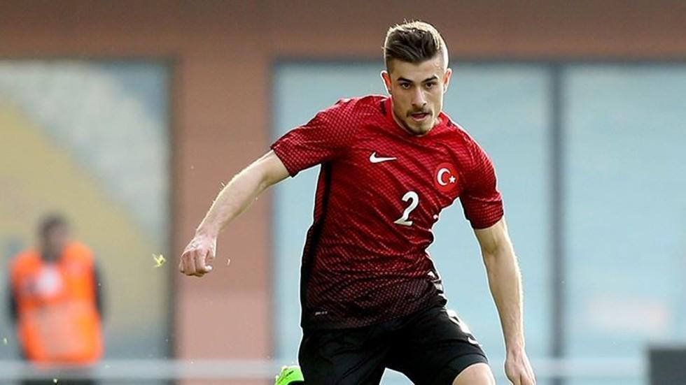Beşiktaş ilk transferlerini duyurdu