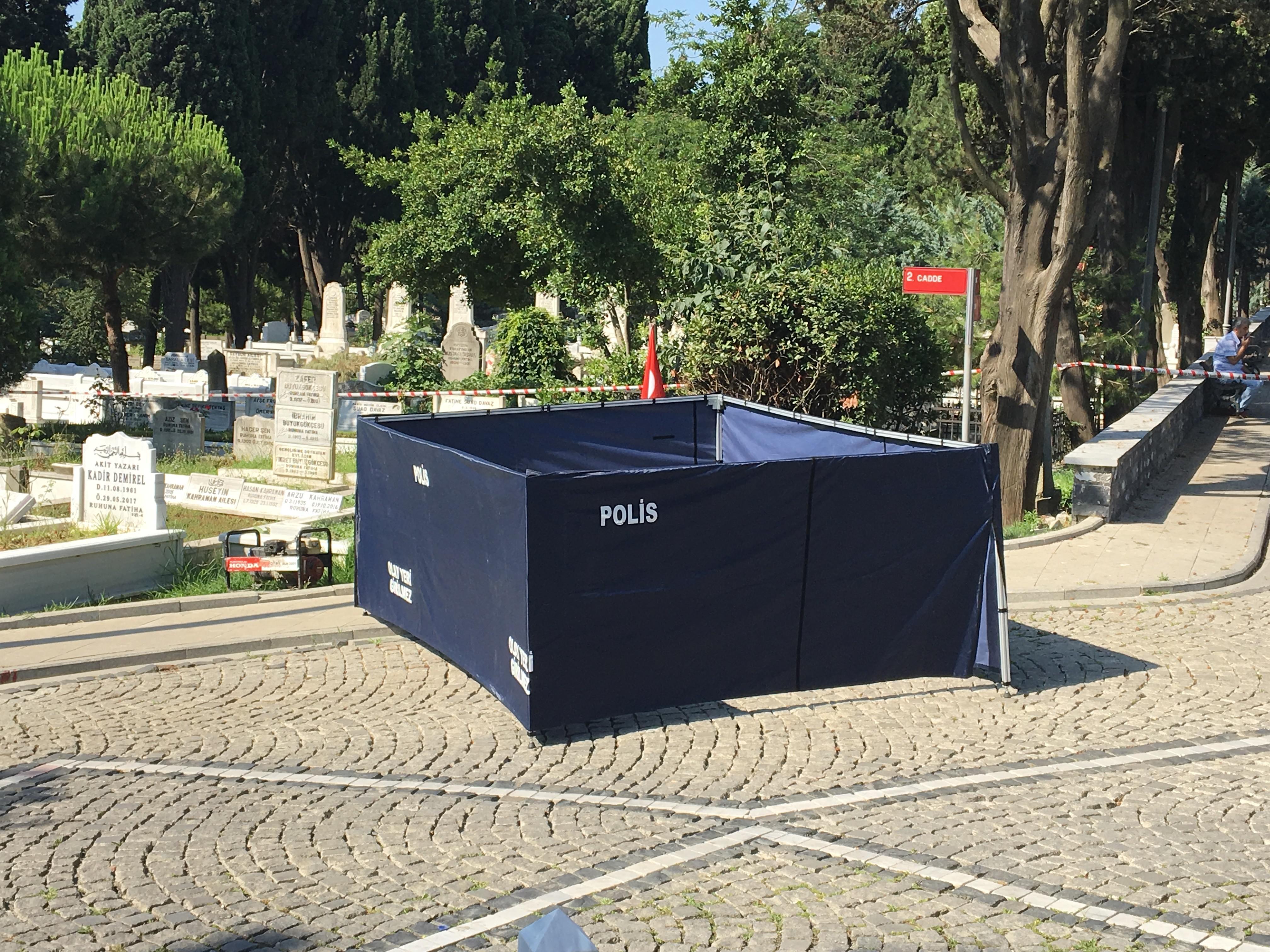 Son dakika: Naim Süleymanoğlunun mezarı bugün açıldı