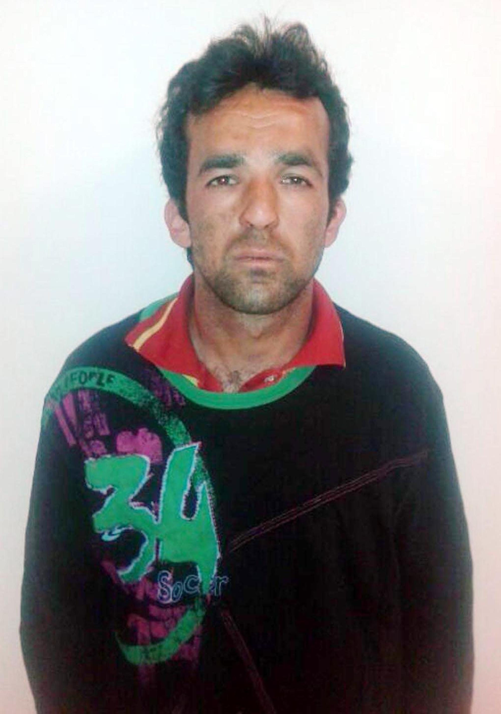 Antalya’da kız çocuğunu taciz eden adamın 31 yıla kadar hapsi istendi