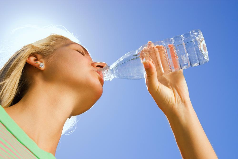 Su içmeniz için 11 önemli neden