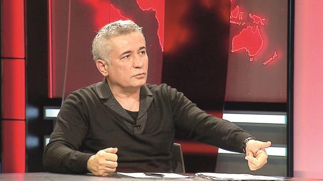 Adil Serdar Saçan: Adnan Oktarın jön müritleri, zengin ailelerin kızlarına kaset şantajı yaptı