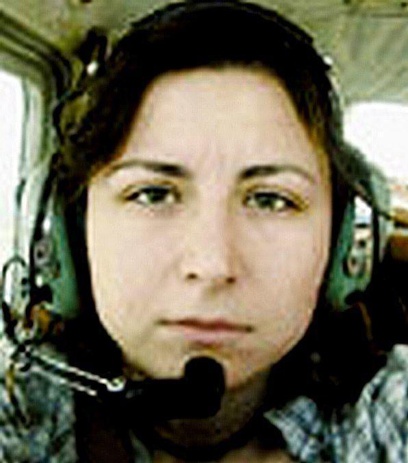 4 ay oldu.. Kaptan pilot Beril Gebeşin cenazesine hâlâ ulaşılamadı